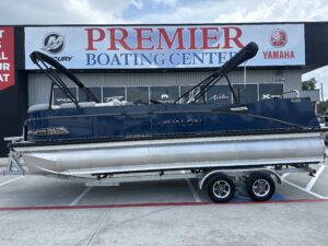 2025 23' AVALON CAT VRB23T