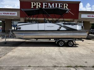 2025 23' AVALON LSZ QL23T