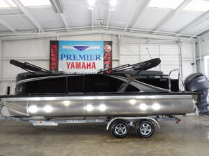 2025 23' AVALON LSZ QL23T DX