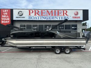 2025 25' AVALON LSZ QL25T