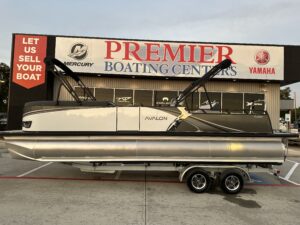 2025 25' AVALON LSZ VRB25T