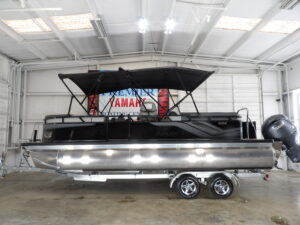 2025 23' AVALON VNT85 QL23T