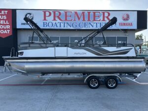2025 23' AVALON VNT85 VRB23T