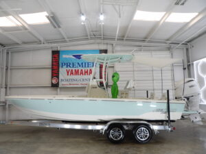 2025 25' PATHFINDER 2500 HYBRID
