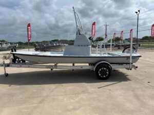2025 19' SHOALWATER 19 CAT
