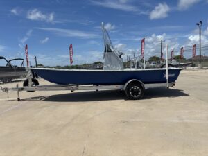 2025 20' SHOALWATER 20 CAT