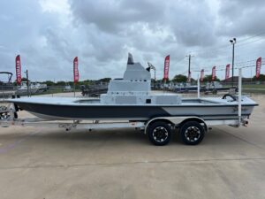 2025 23' SHOALWATER 23 CAT