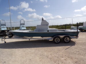 2025 23' SHOALWATER 23 CAT