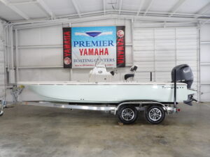 2025 21' TIDEWATER 2110BM
