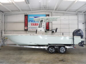 2025 25' TIDEWATER 2500CB