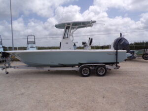 2025 25' TIDEWATER 2500CB