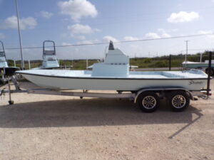 2026 21' SHOALWATER 21 CAT