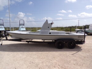 2026 23' SHOALWATER 23 CAT