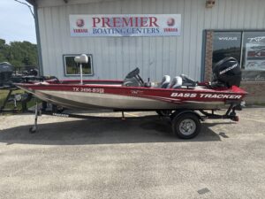 2012 17' TRACKER PRO TEAM 175 TXW