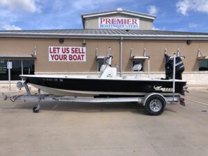 2014 18' MAKO 18LTS