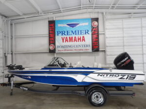 2017 19' NITRO 19 SPORT