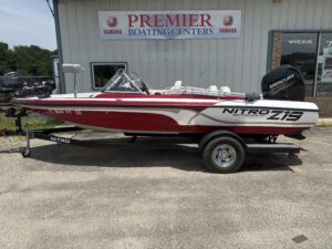 2019 19' NITRO Z19 SPORT