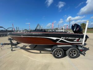 2021 19' NITRO ZV19