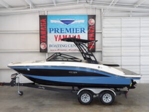 2021 19' SEA RAY SPX19
