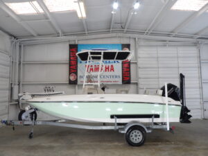 2022 18' BAYLINER TROPHY 18