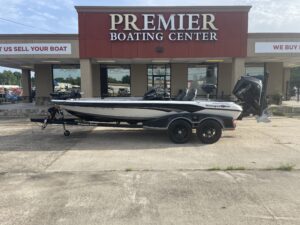 2022 20' RANGER Z520