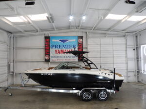 2023 21' CHAPARRAL 21SSI