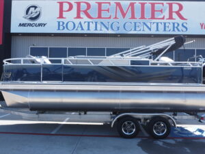 2025 25' AVALON VNT85 QF21