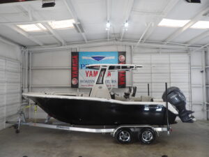 2025 23' TIDEWATER 232LXF