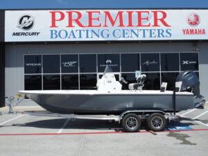 2026 21' TIDEWATER 2110BM