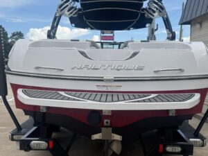 2012 23' AIR NAUTIQUE AIR NAUTIQUE 230