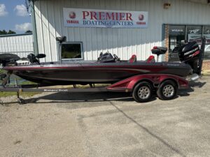 2013 21' RANGER Z520C SC