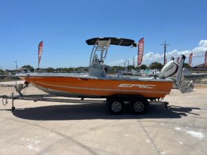 2015 22' EPIC 22 CC