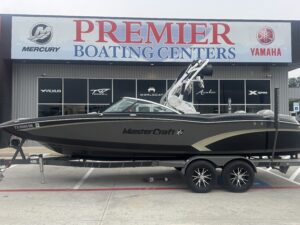 2015 24' MASTERCRAFT X46