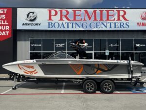 2015 24' TIGE RZ4
