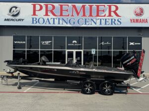 2019 21' FALCON F215