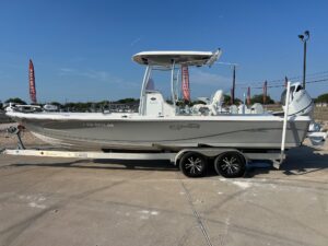 2021 26' BLUE WAVE 2600 Pure Bay
