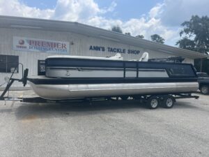 2022 26' VIAGGIO D26B