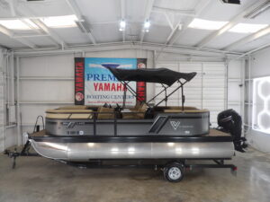 2022 20' VIAGGIO LAGO 20U