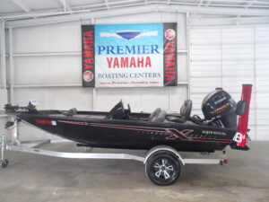 2023 17' XPRESS H17BASS