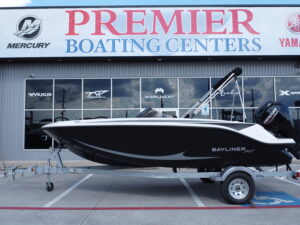 2024 17' BAYLINER 170EL
