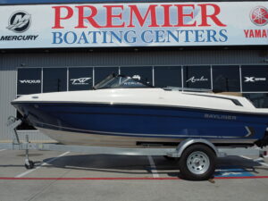 2024 19' BAYLINER VR4