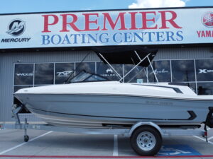 2024 19' BAYLINER VR4
