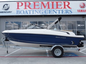 2024 19' BAYLINER VR4