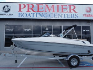 2024 19' BAYLINER VR4
