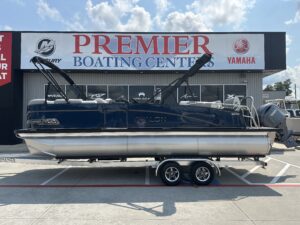 2025 23' AVALON CAT QLS23T