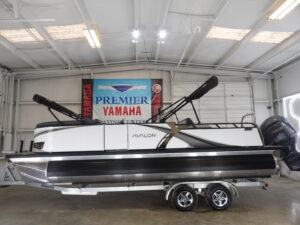 2025 23' AVALON LSZ VRB23T DX