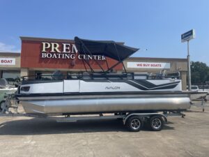 2025 23' AVALON VNT85 RF23T