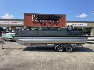 2025 23' AVALON VNT85 RF23T