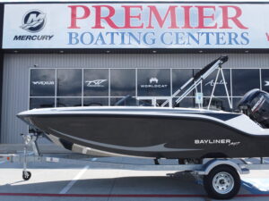 2025 17' BAYLINER 170EL