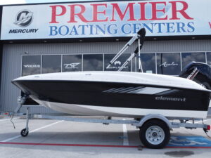 2025 16' BAYLINER E16LE